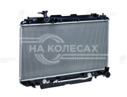 Радиатор охлаждения для автомобилей RAV 4 (00-) AT