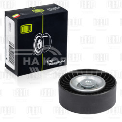 Ролик привод. ремня для автомобилей Mercedes C (W204) (07-)/C (W203) (00-) 1.6i/1.8i [M271] Kompressor (только ролик) (CM 5170)