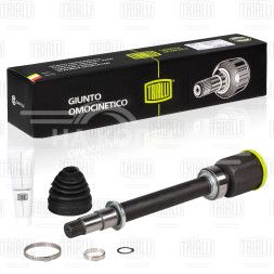 ШРУС внутренний правый для автомобилей ES V40/V60 (06-) 3.5i