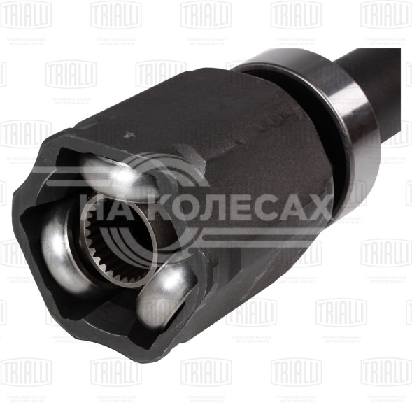 ШРУС внутренний правый для автомобилей ES V40/V60 (06-) 3.5i