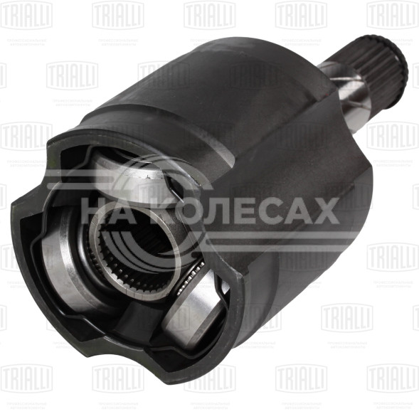 ШРУС внутренний левый для автомобилей Outlander (02-) 2.0i AT