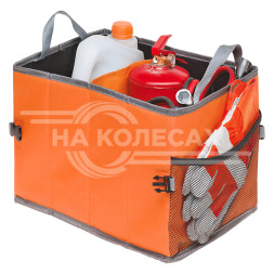 Органайзер малый в багажник (38*30*25 см)