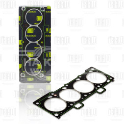 Прокладка ГБЦ для автомобилей Лада 2112 16V