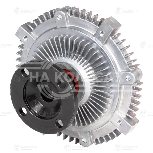 Муфта вязкостная для автомобилей Toyota Land Cruiser Prado 120 (02-) 4.0i (без крыльчатки)