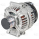 Генератор для автомобилей Renault Logan (04-)/Sandero (09-)/Kangoo (97-) 1.4i/1.6i 98A