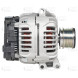 Генератор для автомобилей Renault Logan (04-)/Sandero (09-)/Kangoo (97-) 1.4i/1.6i 98A