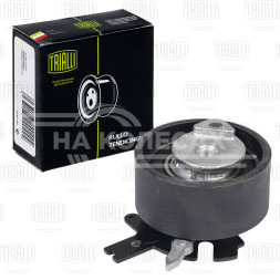 Ролик ГРМ для автомобилей Chevrolet Trailblazer (12-) 2.7d (натяжной)