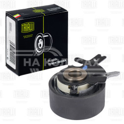 Ролик ГРМ для автомобилей Chevrolet Trailblazer (12-) 2.7d (натяжной)