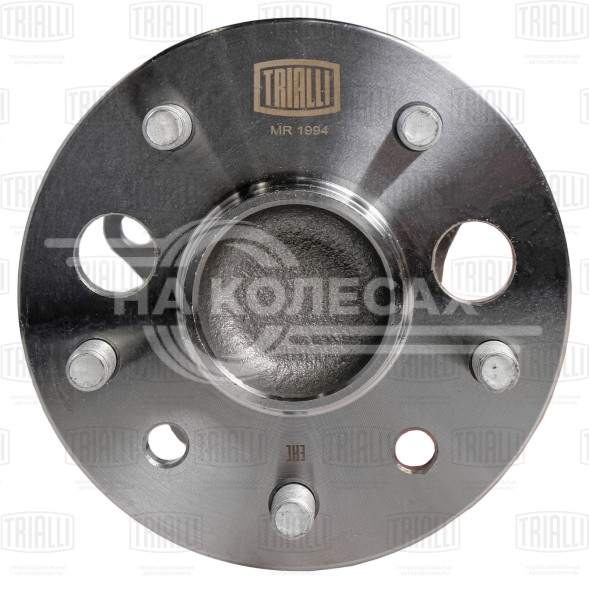 Ступица задняя правая в сборе с подшипником для автомобиля Toyota Camry (11-)