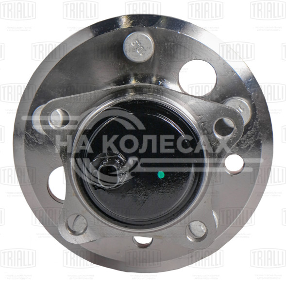 Ступица задняя правая в сборе с подшипником для автомобиля Toyota Camry (11-)