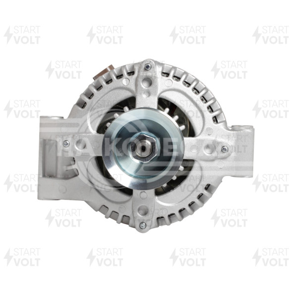 Генератор для автомобилей Honda Accord (03-)/CR-V III (06-) 2.0i/2.4i 100A