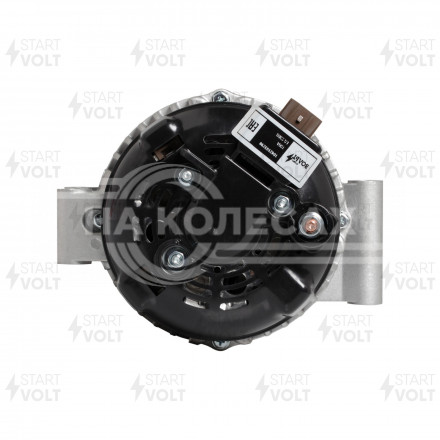 Генератор для автомобилей Honda Accord (03-)/CR-V III (06-) 2.0i/2.4i 100A