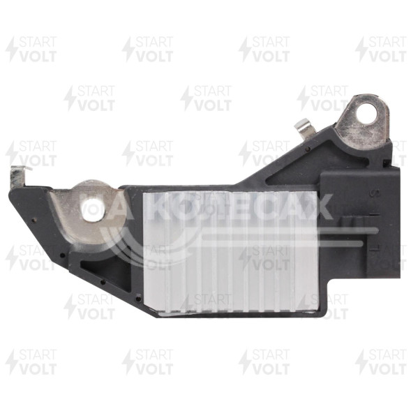 Регулятор напряжения генератора для автомобилей Daewoo/Chevrolet Nexia/Lanos