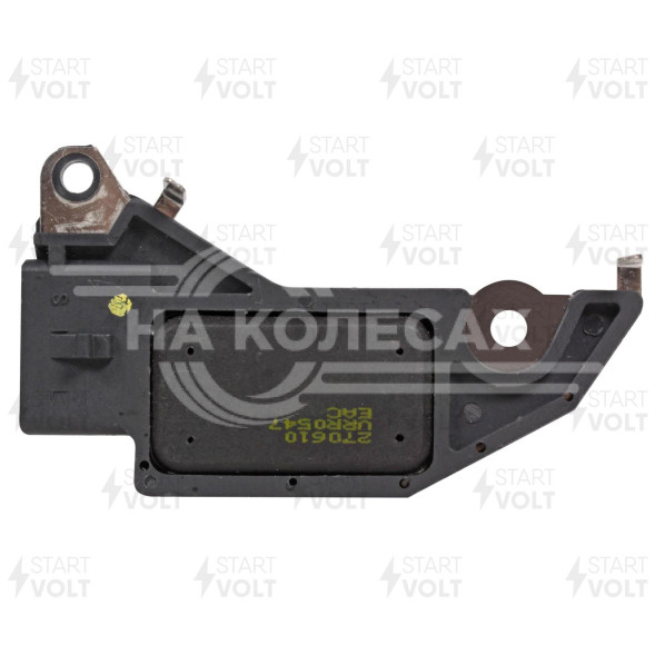 Регулятор напряжения генератора для автомобилей Daewoo/Chevrolet Nexia/Lanos