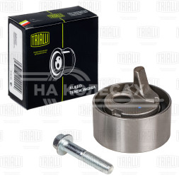 Ролик ГРМ натяжой для автомобилей Subaru Forester SF (97-)/Impreza (92-) 2.0i/1.6i/1.8i без крепёжного болта