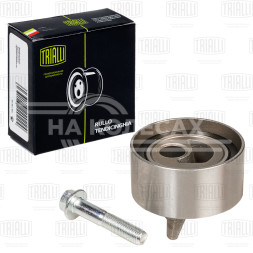 Ролик ГРМ натяжой для автомобилей Subaru Forester SF (97-)/Impreza (92-) 2.0i/1.6i/1.8i без крепёжного болта