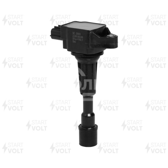 Катушка зажигания для автомобилей Mazda 3 BK (03-) с 06г./3 BL (08-) 1.6i