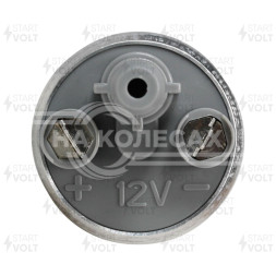 Мотор бензонасоса для автомобилей Opel Astra G (98-)Vectra B (95-) 1.2i-3.2i