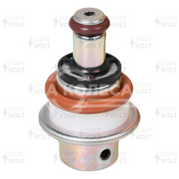 Регулятор давления топлива для автомобилей Toyota Camry (06-)/Corolla (07-)/Vitz (05-)