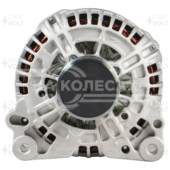 Генератор для автомобилей VAG Transporter T4 (96-) 2.5TDI/Cayenne (03-) 3.2i 150A