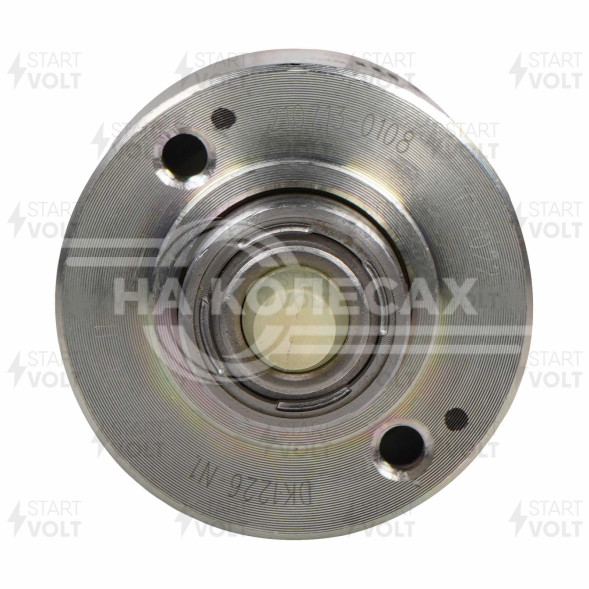 Реле втягивающее стартера для автомобилей Chery Tiggo 3 (17-) 1.6i (VSR 2620)