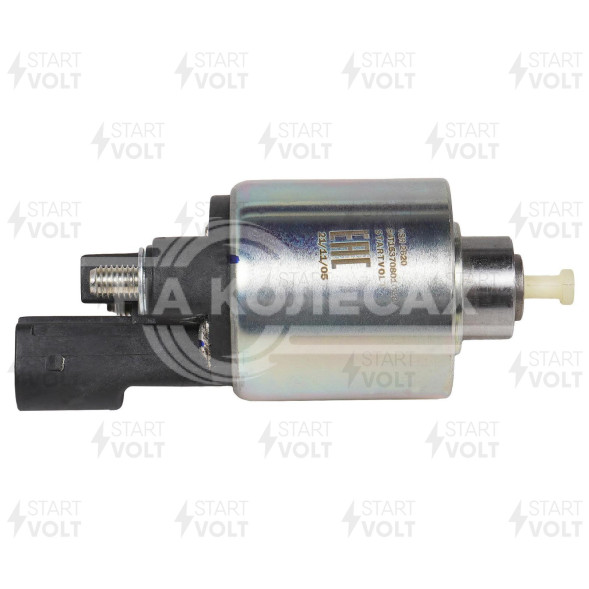 Реле втягивающее стартера для автомобилей Chery Tiggo 3 (17-) 1.6i (VSR 2620)