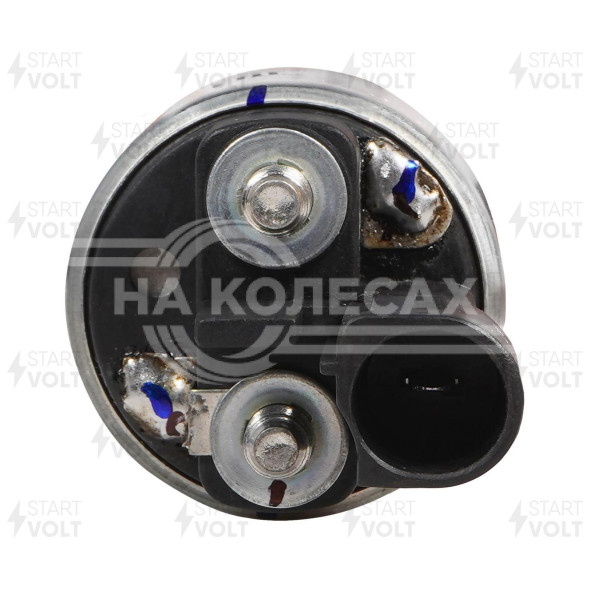 Реле втягивающее стартера для автомобилей Chery Tiggo 3 (17-) 1.6i (VSR 2620)