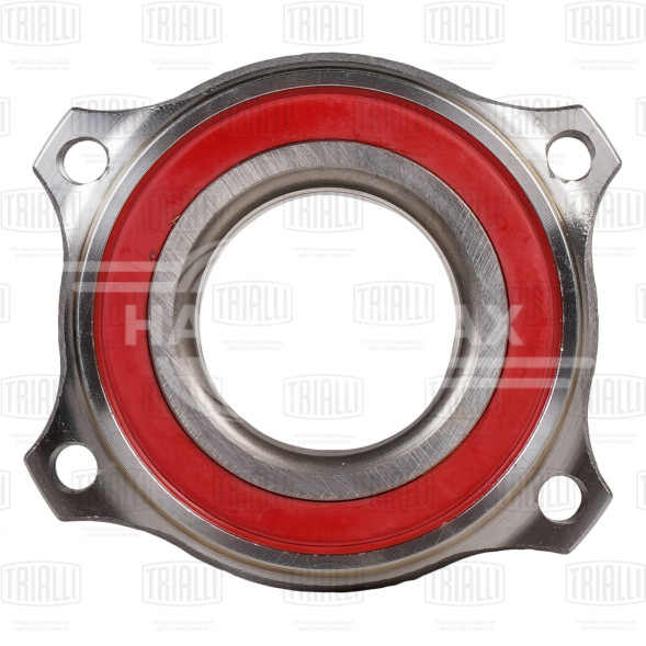 Ступица задняя с подшипником для автомобиля Mercedes-Benz C-Class (07-)/E-Class (09-)