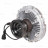 Муфта вязкостная для автомобилей Renault Trucks Premium II (05-)/Kerax (05-)/Magnum (05-)/Volvo FH12/FH16 (93-) (электронное управление, без крыльчатки)