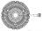 Муфта вязкостная для автомобилей Renault Trucks Premium II (05-)/Kerax (05-)/Magnum (05-)/Volvo FH12/FH16 (93-) (электронное управление, без крыльчатки)