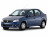 Внешние ремонтные пороги Dacia Logan 1