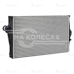 ОНВ (радиатор интеркулера) для автомобилей Volvo XC 90 (02-) 2.5T/2.9T/2.4TD
