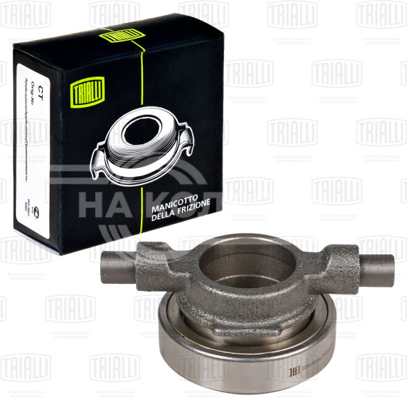 Муфта выключения сцепления для трактора МТЗ 320 с дв. LDW 1603/B3 (отводка с подшипником)