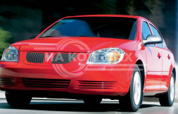 Внешние ремонтные пороги Pontiac G5 1