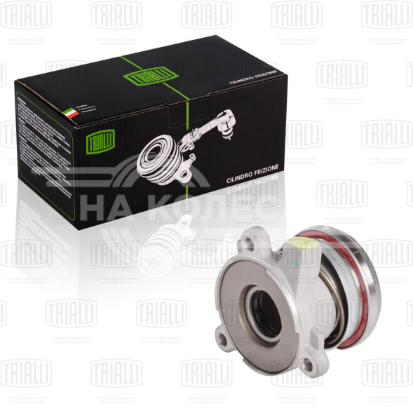 Муфта выключения сцепления для автомобилей Cruze (09-) 1.6i/1.8i