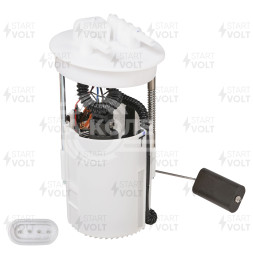 Модуль топливного насоса для автомобилей Chery Amulet (03-) 1.6i