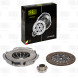 Комплект сцепления в сборе для автомобилей Great Wall Safe (01-)/ Wingler (06-)/(11-)/ Sailor (05-) 2.2i (электро. раздатка)