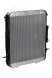 Радиатор охлаждения для автобусов ПАЗ Вектор Next