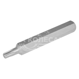 Бита вставка TORX T30 3/8&quot; 75мм