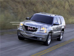 Полные ремонтные пороги GMC Yukon 3