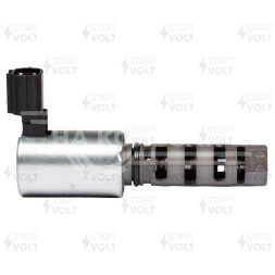 Клапан электромагнитный регулировки фаз ГРМ для автомобилей Lexus RX (03-) 3.0i/3.3i/3.5i левый