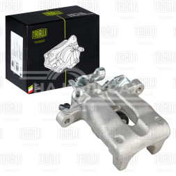 Суппорт тормозной для автомобилей Opel Astra G (98-) задний левый d=36мм