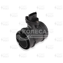 Датчик массового расхода воздуха для автомобилей Hyundai/KIA Tucson (04-)/Sportage (04-) 2.0CRDi