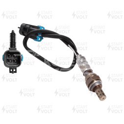Датчик кислорода для автомобилей Chevrolet Tahoe (06-)/Cadilac Escalade (06-) 5.3i/6.2i после катализатора