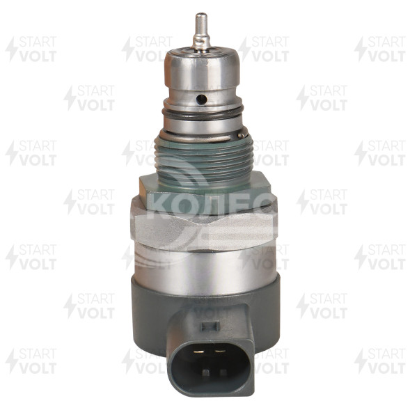 Клапан топливный для автомобилей VAG Touareg (02-)/Q7 (06-) 3.0TDI (регулировки)