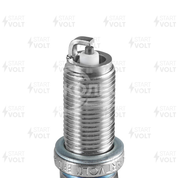 Свеча зажигания для автомобилей Citroen C4 (04-)/Peugeot 307 (00-) 1.6i/2.0i