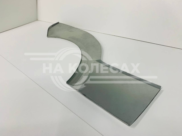 Ремонтные части двери Kia Bongo 3