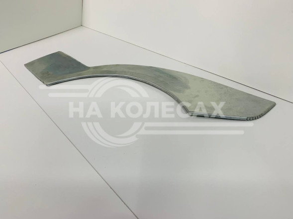 Ремонтные части двери Kia Bongo 3