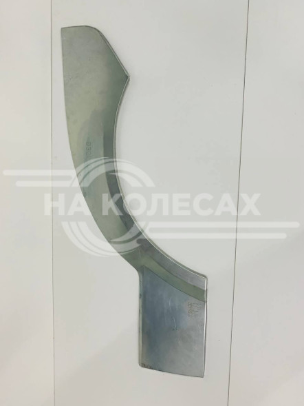 Ремонтные части двери Kia Bongo 3