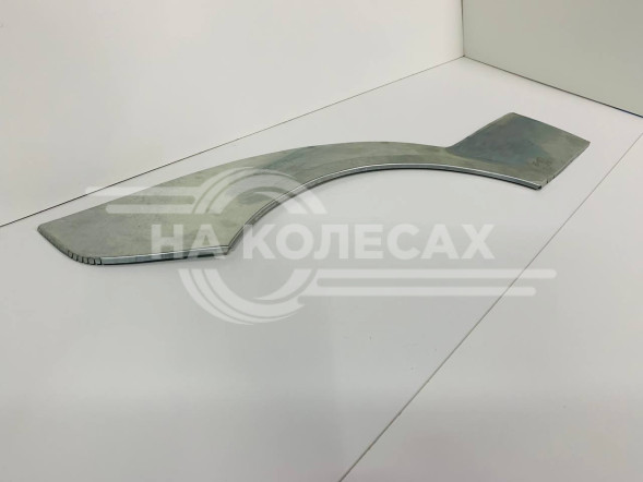 Ремонтные части двери Kia Bongo 3